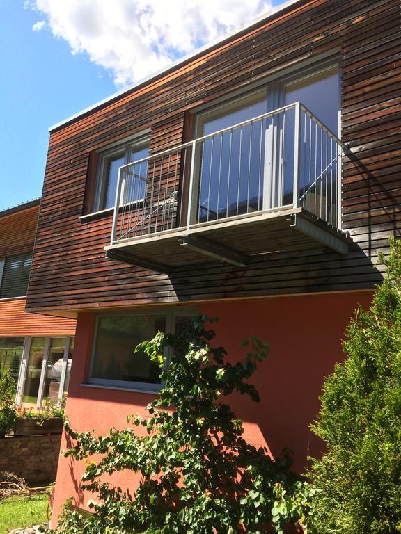 Haus Arosa Apartment Pettneu am Arlberg Ngoại thất bức ảnh