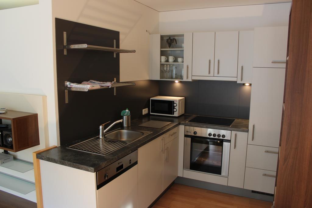 Haus Arosa Apartment Pettneu am Arlberg Ngoại thất bức ảnh