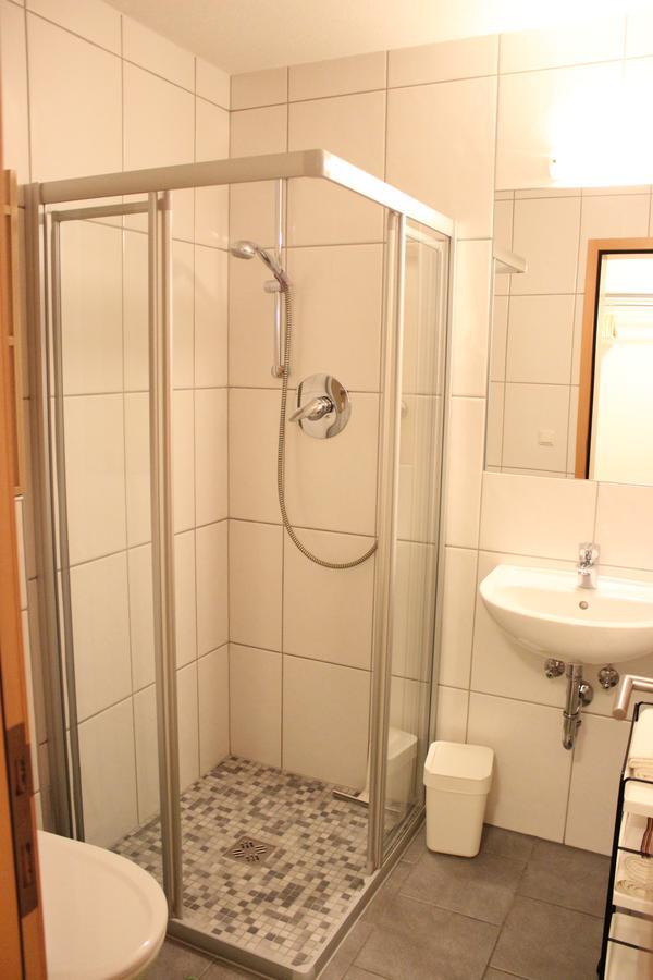 Haus Arosa Apartment Pettneu am Arlberg Ngoại thất bức ảnh