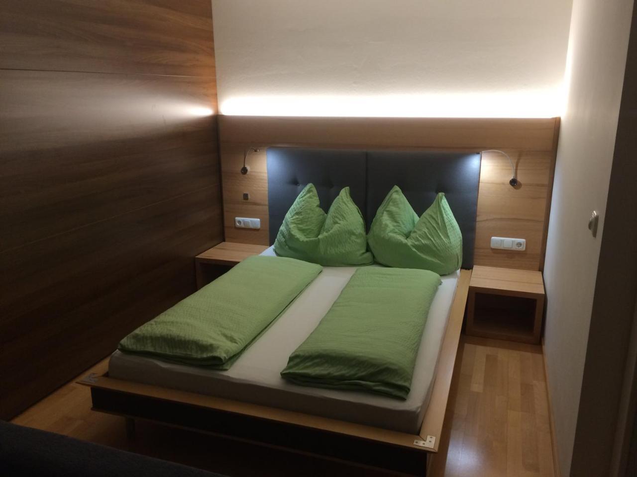 Haus Arosa Apartment Pettneu am Arlberg Ngoại thất bức ảnh